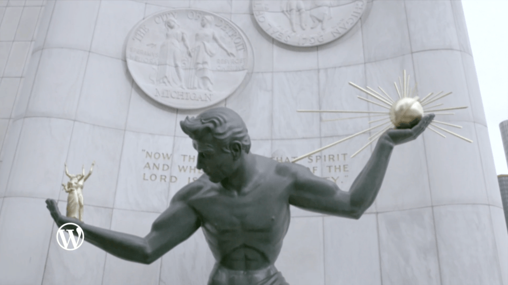 Creative Campaign for Detroit Small&nbsp;Businesses