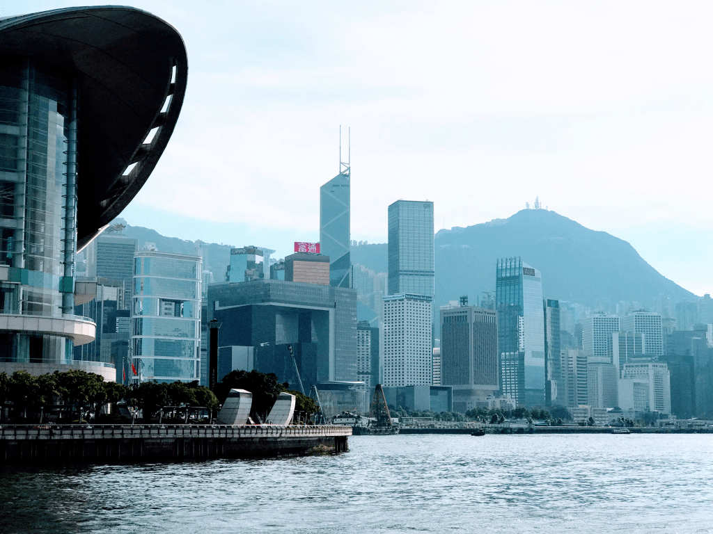 Lessons from Hong&nbsp;Kong