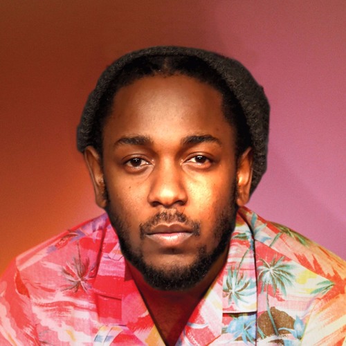 Kendrick Lamar x Childish Gambino Mash-Up&nbsp;Album